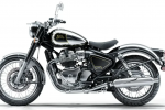 Royal Enfield Bikes 2025
