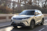 BYD ATTO 2 Launches in UK