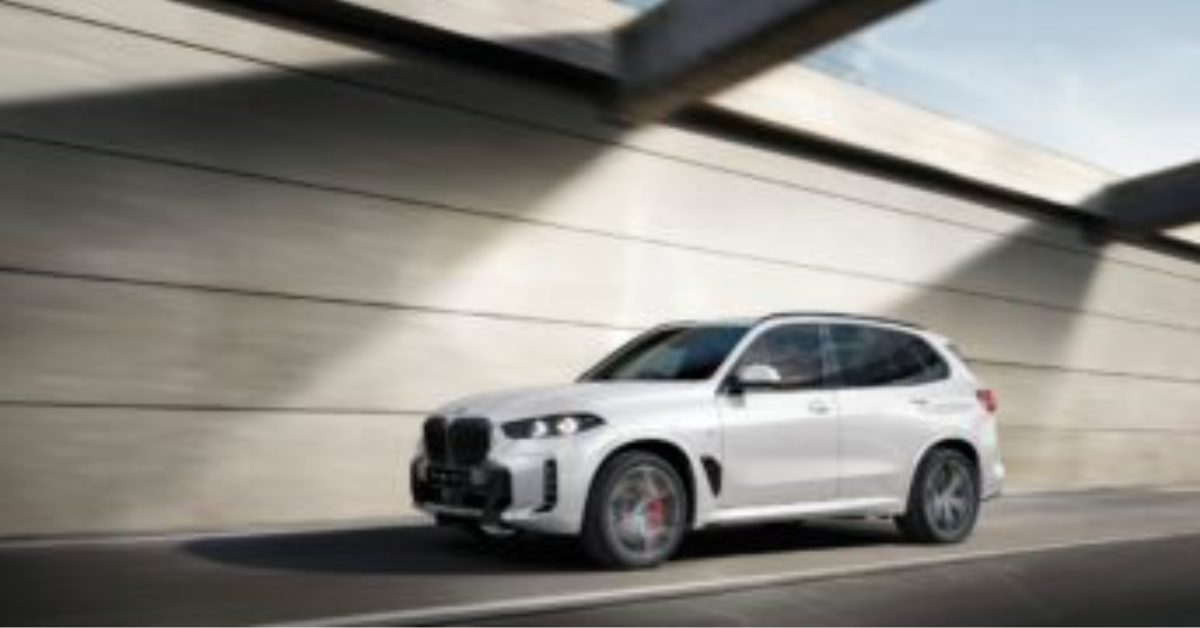 BMW