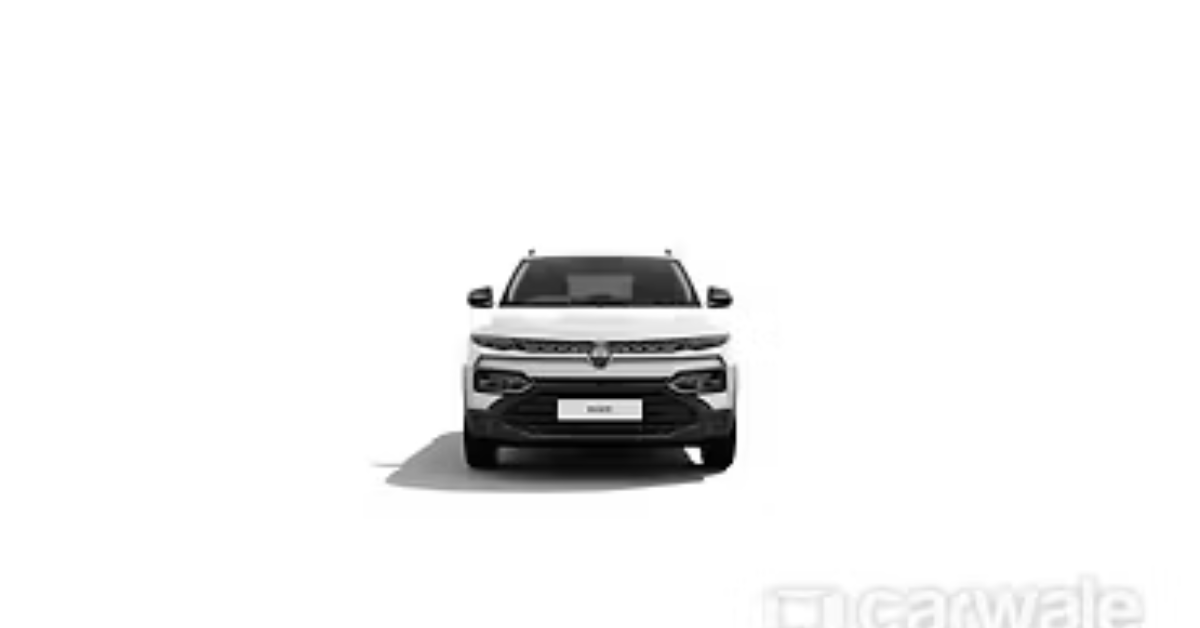 Renault Kiger