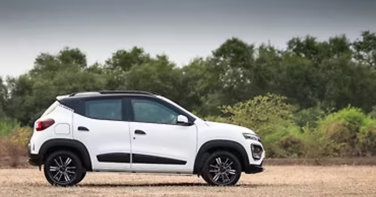 Renault Kwid
