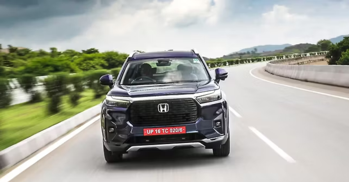 Honda Car Discounts August 2025