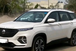 MG Hector 2025 Launched