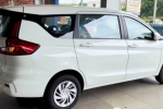 Maruti Ertiga CNG 2025 Launched