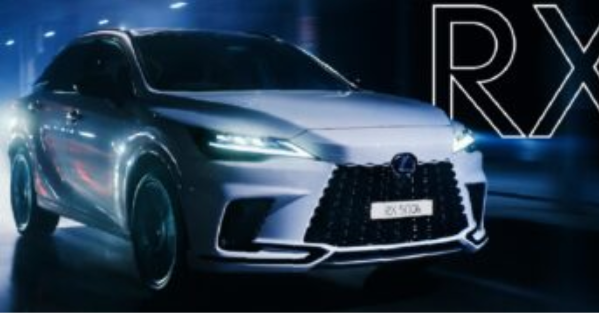 Lexus