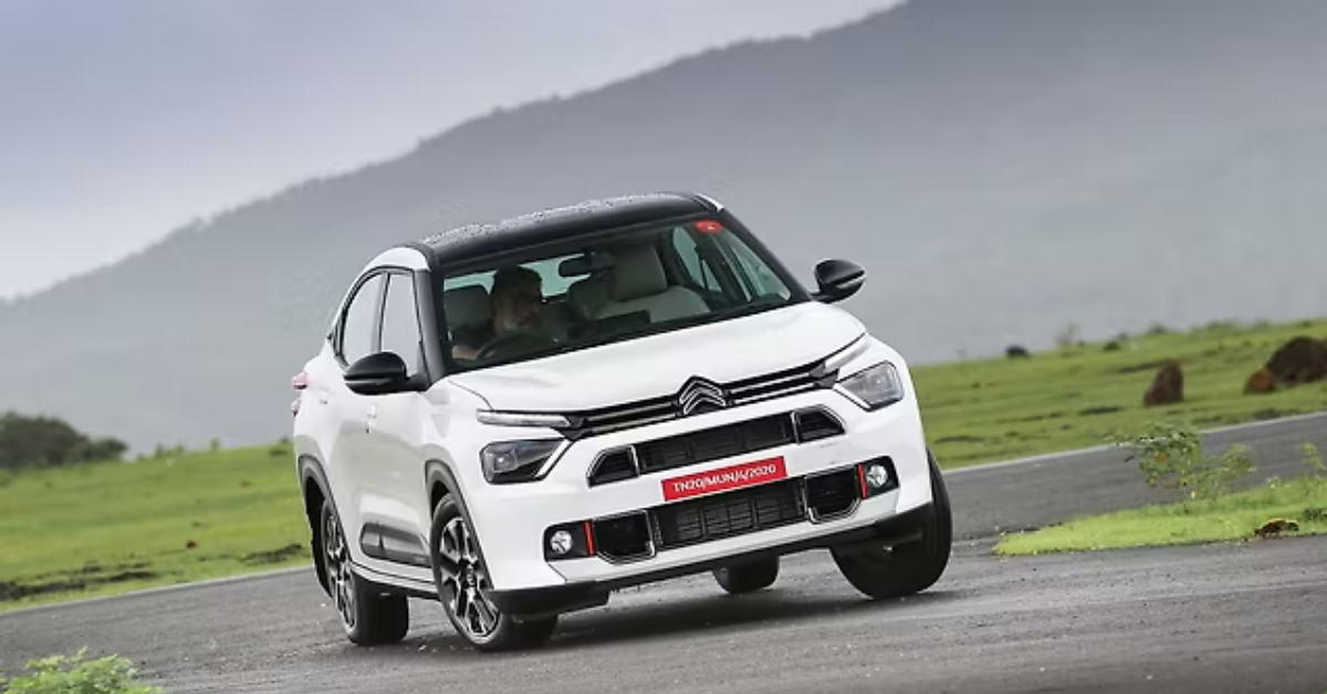 citroen