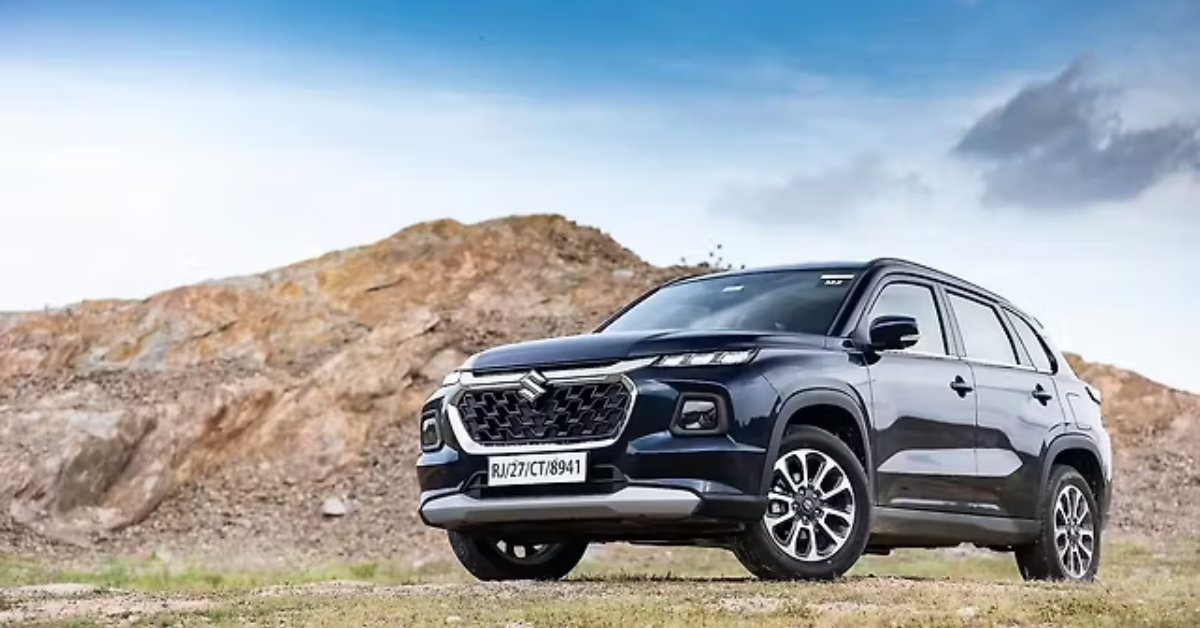 Maruti Suzuki Nexa Cars Get August 2025