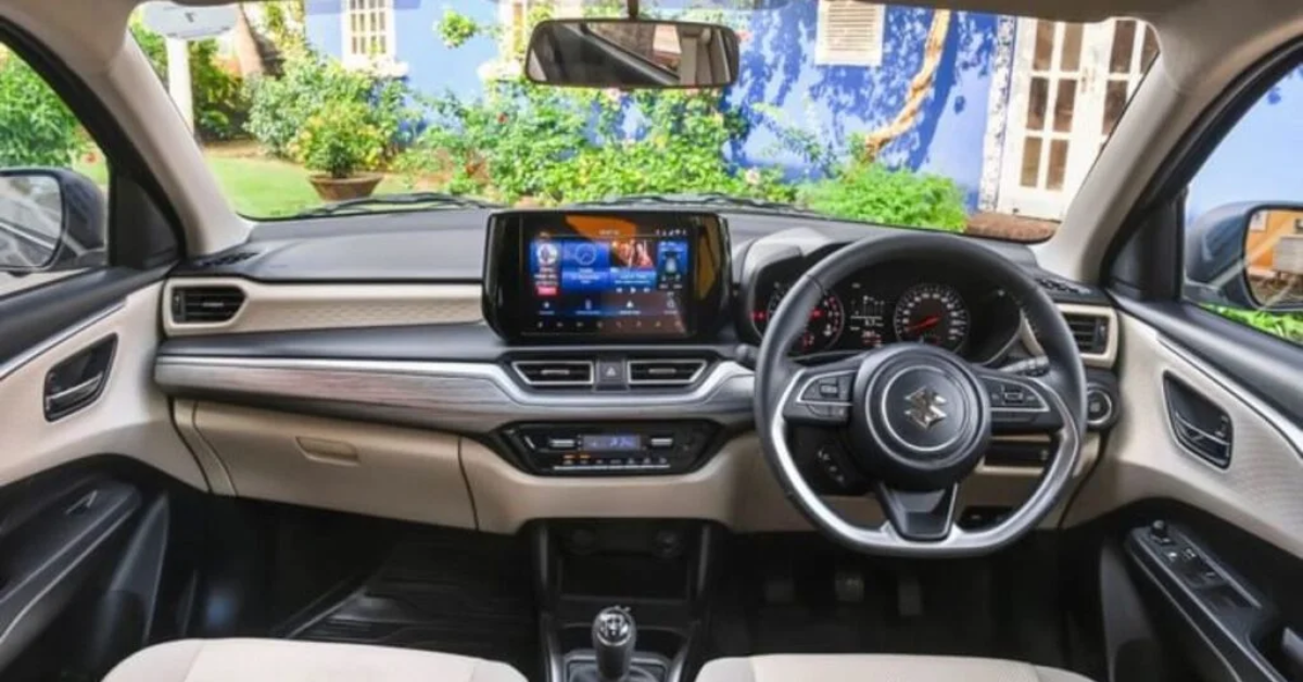 India’s Top-Selling Car of 2025