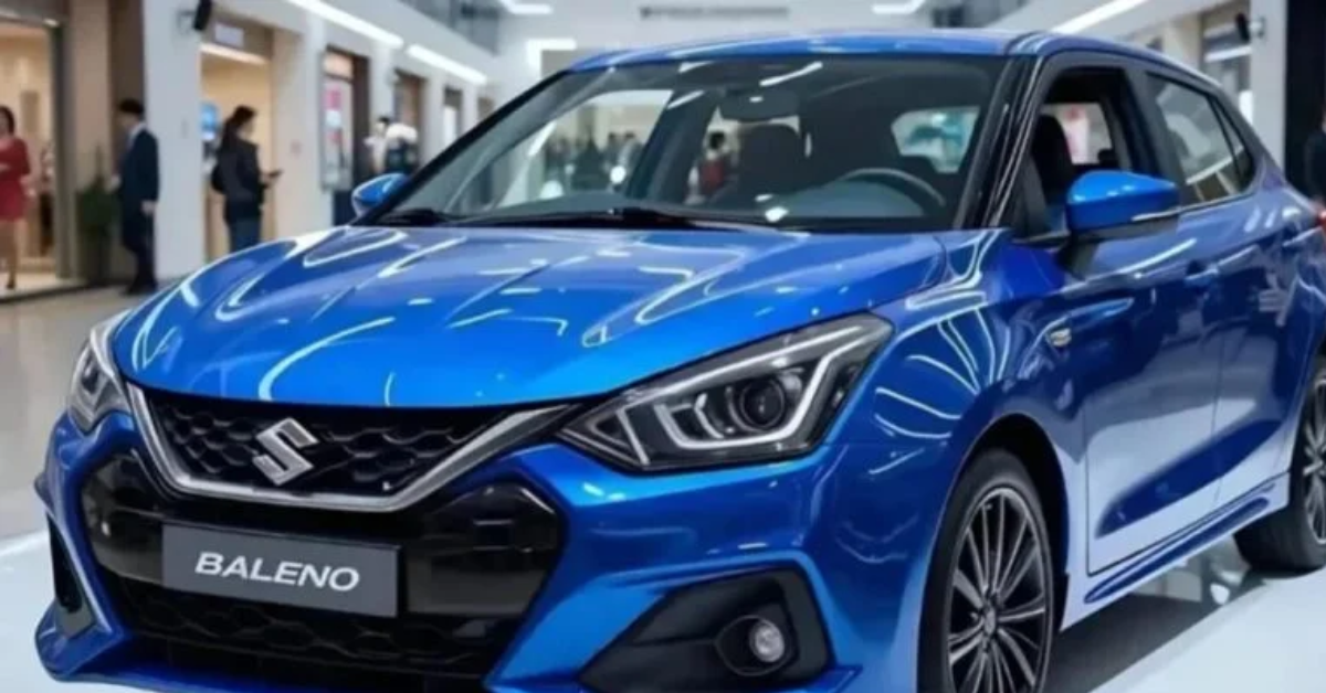 maruti