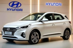 Hyundai Santro 2025