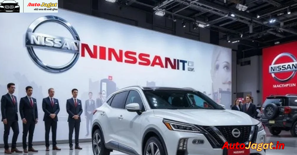 Nissan Turns to Hybrids for Sales: A Strategic Shift in a Changing Market
