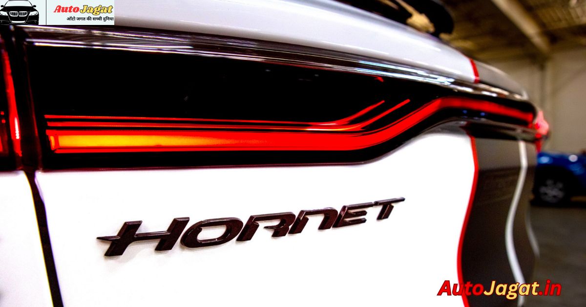 The Dodge Hornet Dilemma: Why America’s Newest Compact SUV Is Stuck on the Lot
