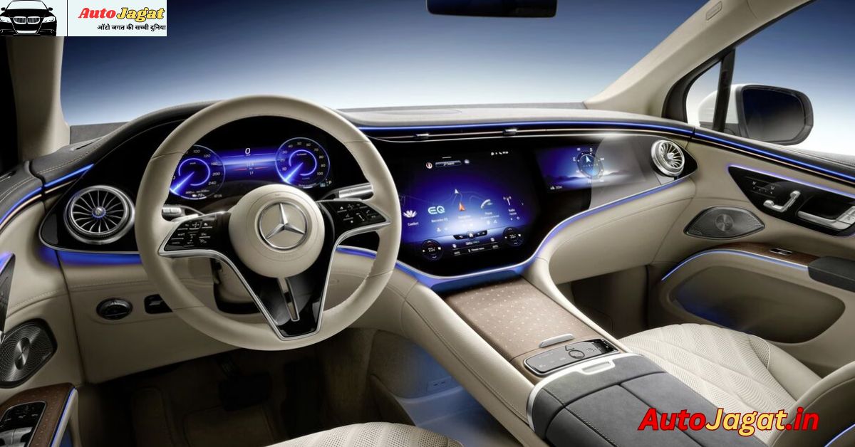 Mercedes Unplugs the Future: Why the EQE Sedan and SUV Are Headed for Early Retirement