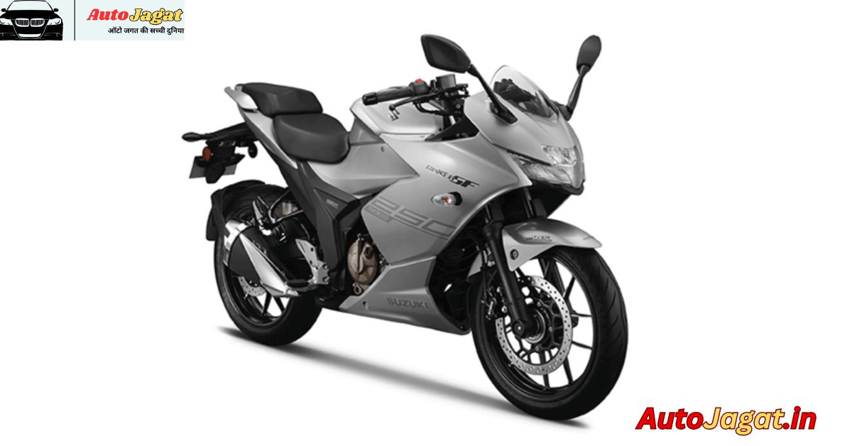 Suzuki Gixxer 250 Series 2025: A Perfect Blend of Power, Precision, and Everyday Practicality