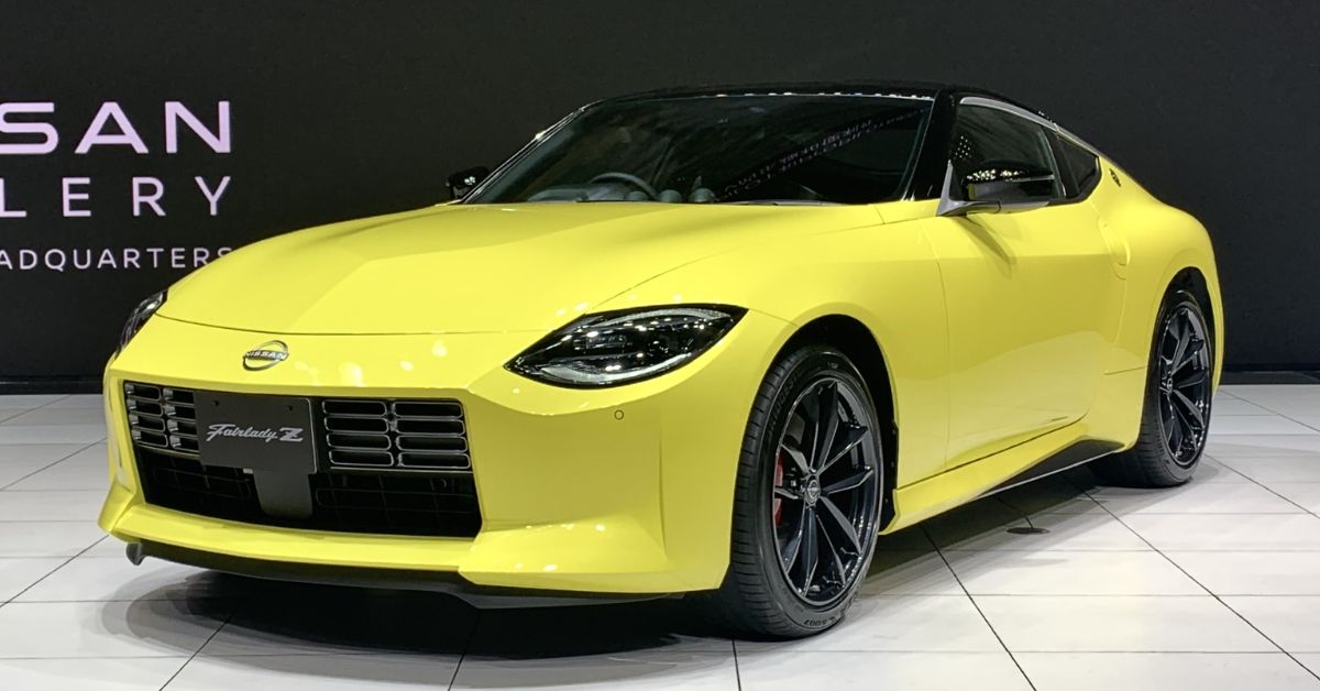 Hybrid Coupes vs Nissan Z: Why Performance Isn’t Always About the Price Tag