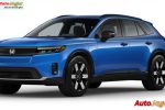 Honda Prologue 2025: Electrifying Success in the EV Arena