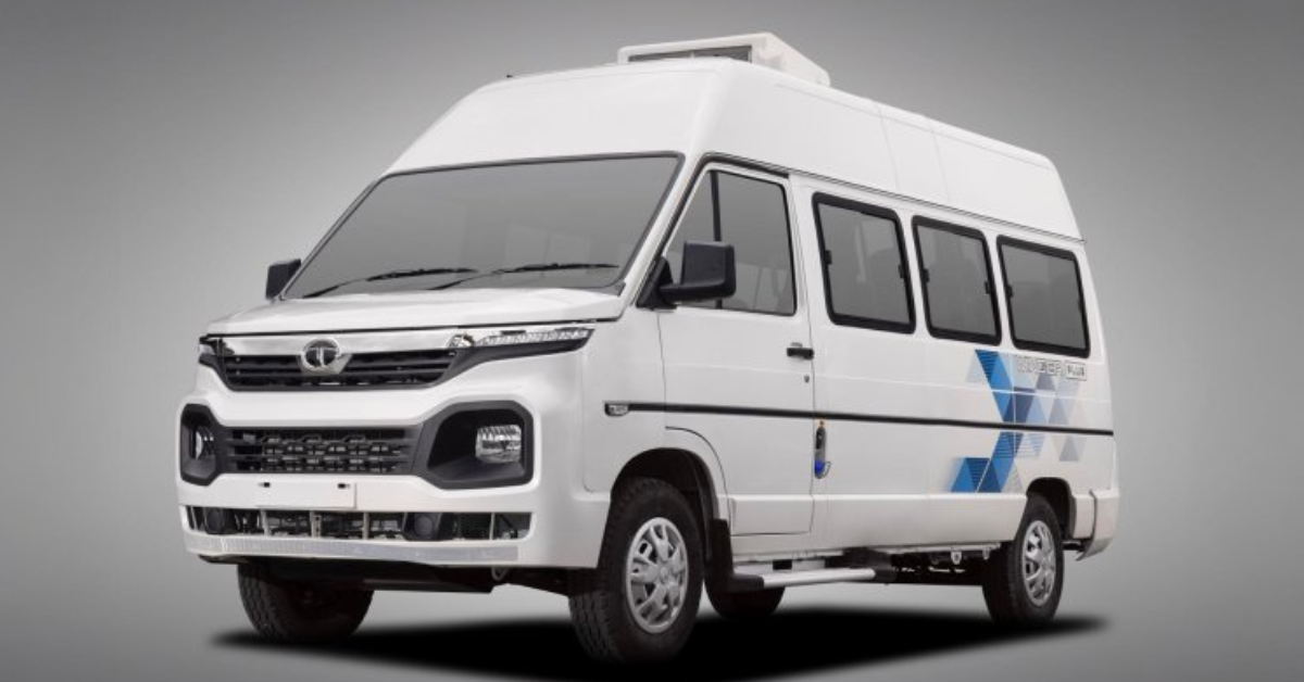 Tata Motors