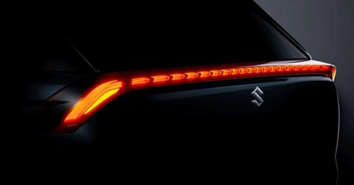 Maruti Suzuki