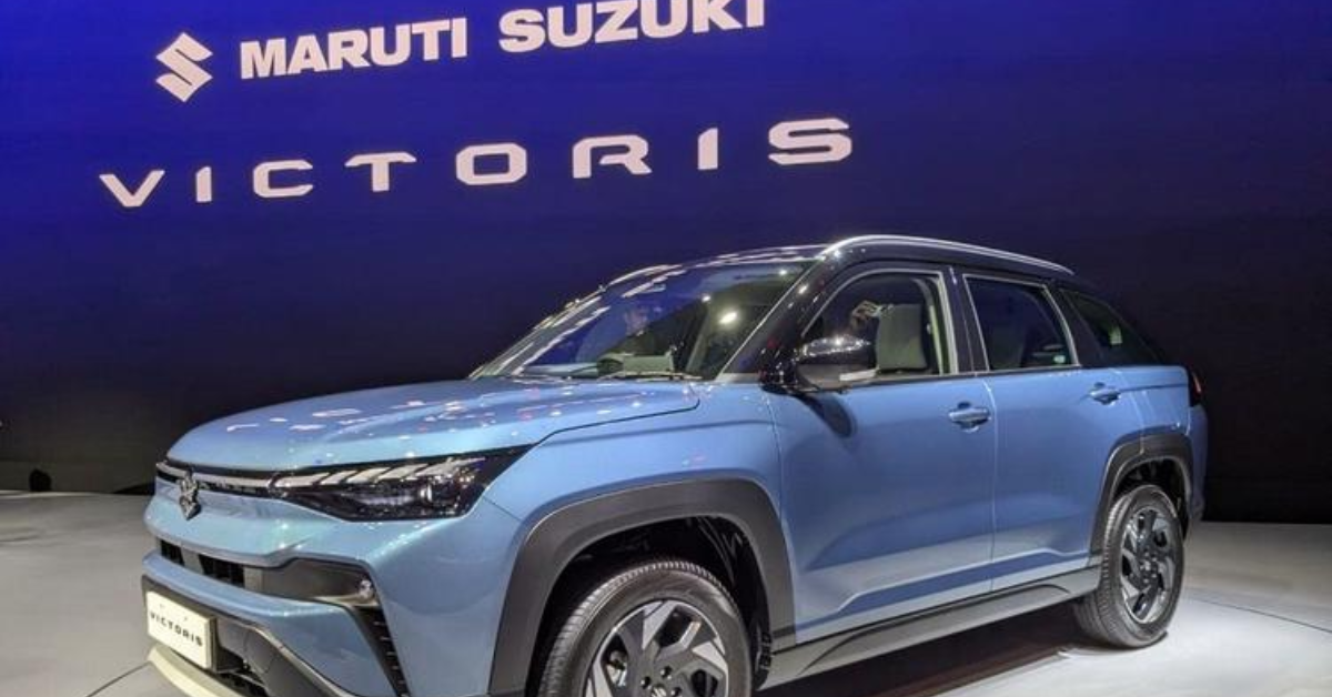 Maruti Suzuki