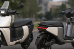 TVS Orbiter Scooter 2025