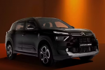 Citroen Aircross X