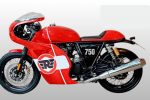 Royal Enfield Continental GT-R 750: A Retro Racer for the Modern Era