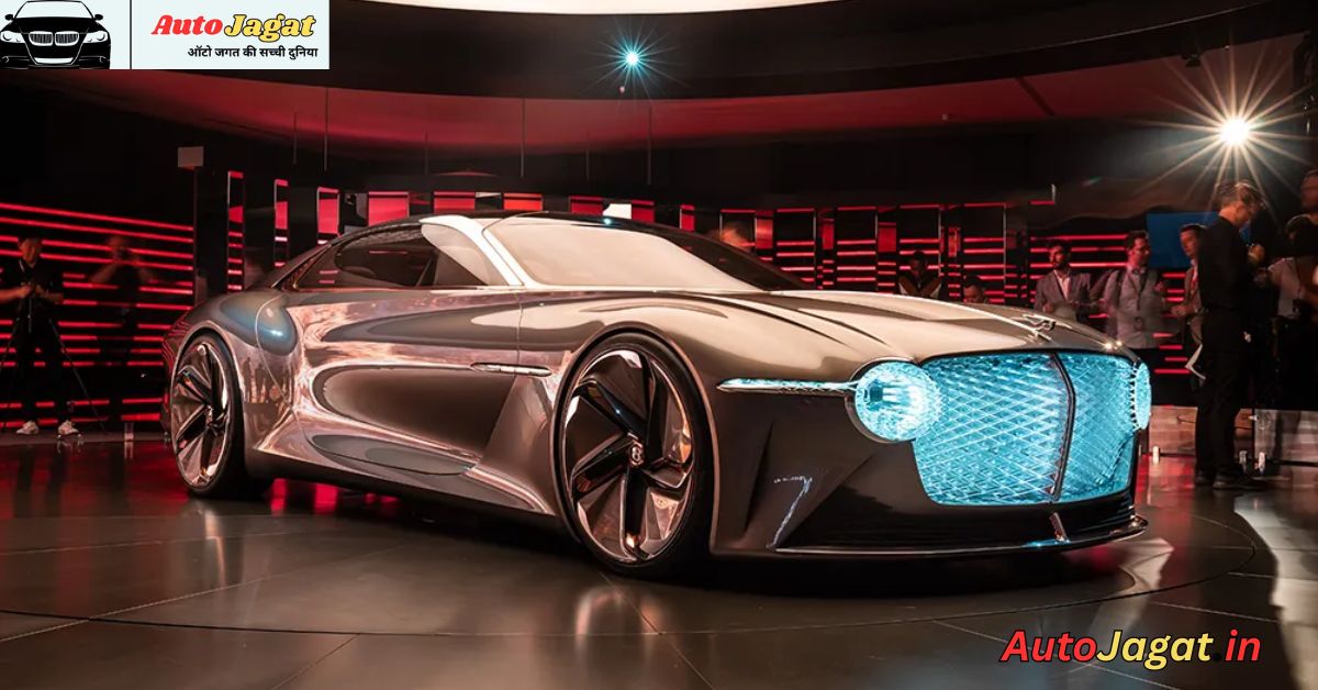 Bentley’s New Flying Spur – The Pinnacle of Modern Luxury Sedans