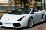 Lamborghini Gallardo Spyder: The Open-Top Icon of Italian Performance