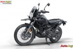 Royal Enfield Himalayan Mana Black Edition: Adventure in Stealth