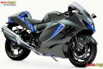 Suzuki Hayabusa 2026: Evolution of an Icon