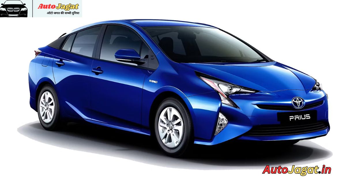 Toyota Prius: The Hybrid Pioneer That Changed the Road Forever