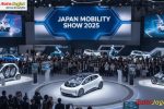 Japan Mobility Show 2025: A Visionary Leap Into the Future of Mobility