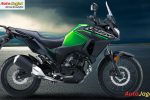 Kawasaki Versys-X 300: The Compact Adventure Machine for Every Journey