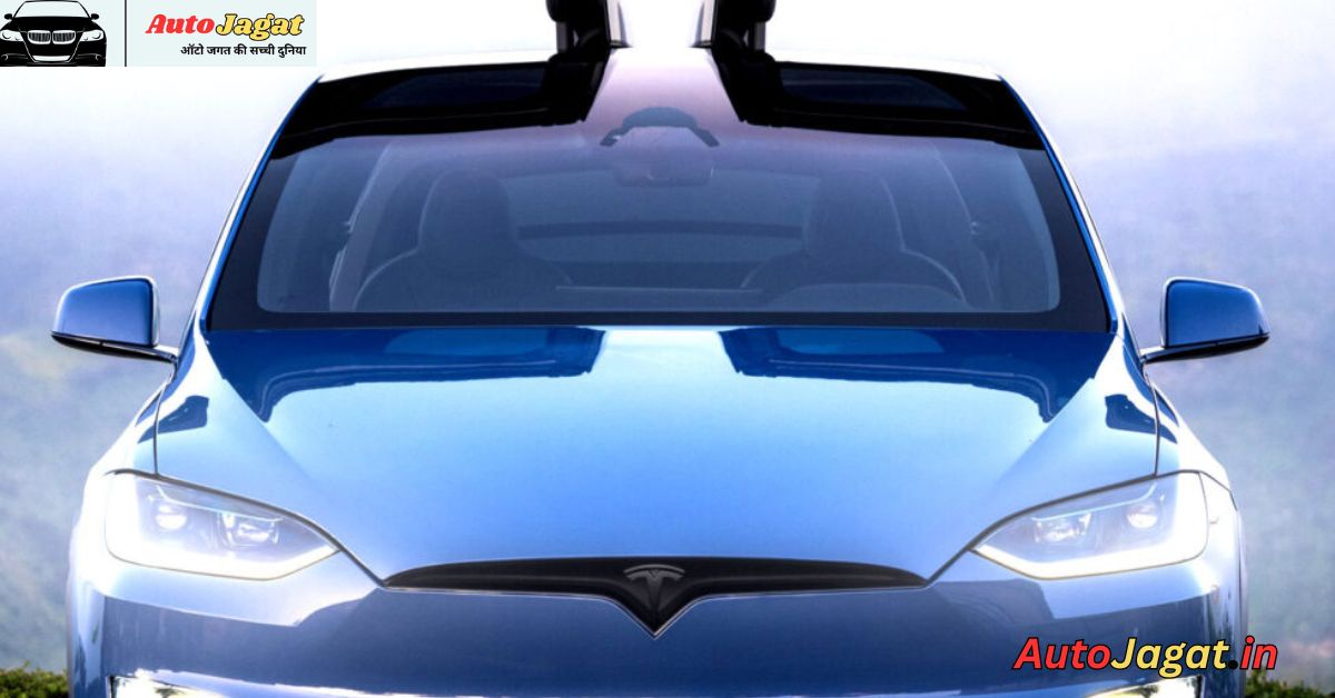 The 2026 Tesla Model X: Lighter, Faster, and Smarter Than Ever