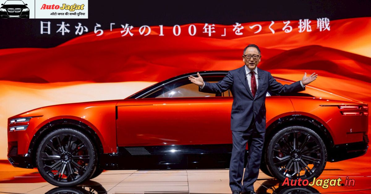 Toyota’s Multi-Pathway Strategy: Redefining Mobility at the Japan Mobility Show