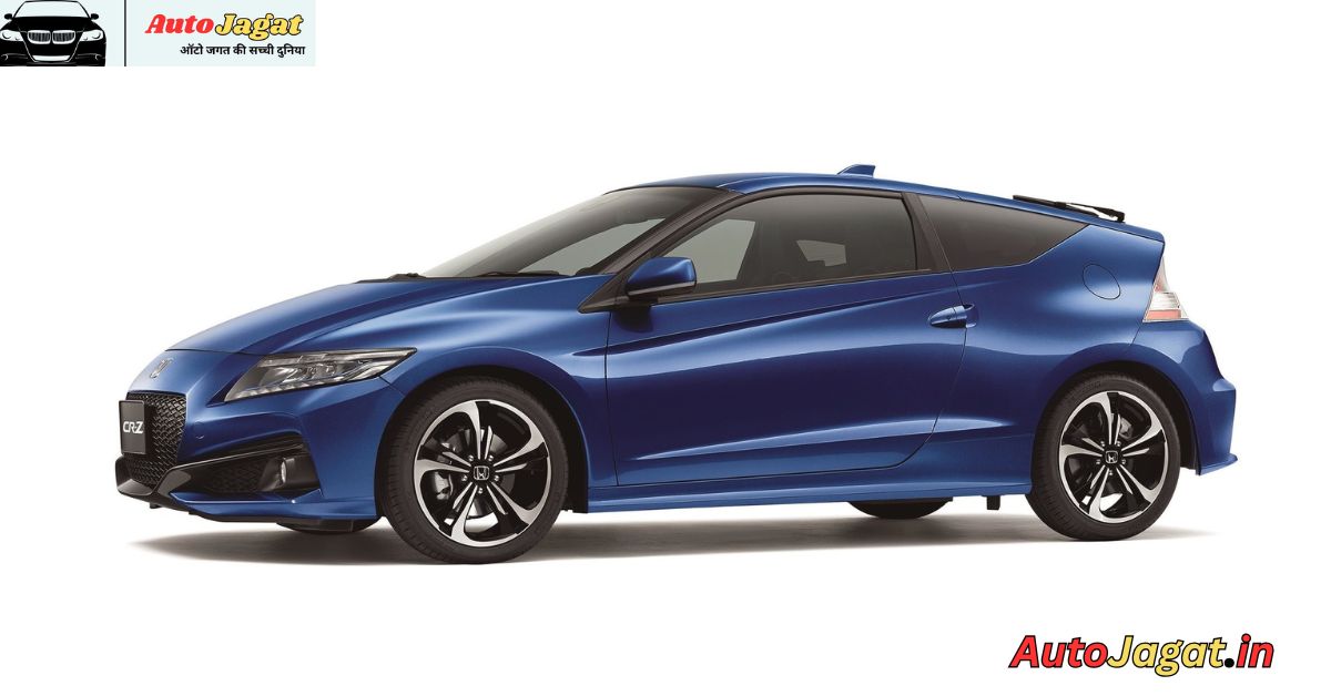 Honda’s Modern CR-X: The Integra Targa Concept That Rekindles a Legend