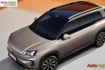 European Automakers Face a New Rival: The GAC Aion V