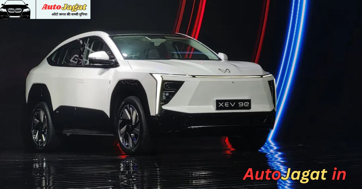 Mahindra XEV 9S Teased Ahead of Global Debut: India’s First Born-Electric 7-Seater SUV Arrives November 27
