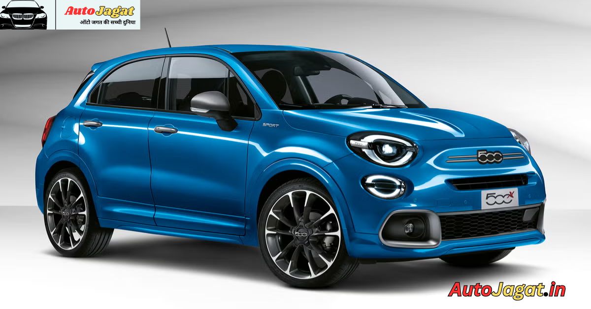 Fiat 500X: The Stylish Italian Crossover That Blends Heritage with Modern Utility