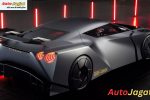 Nissan GT-R Hyperforce – The Electrified Godzilla of Tomorrow