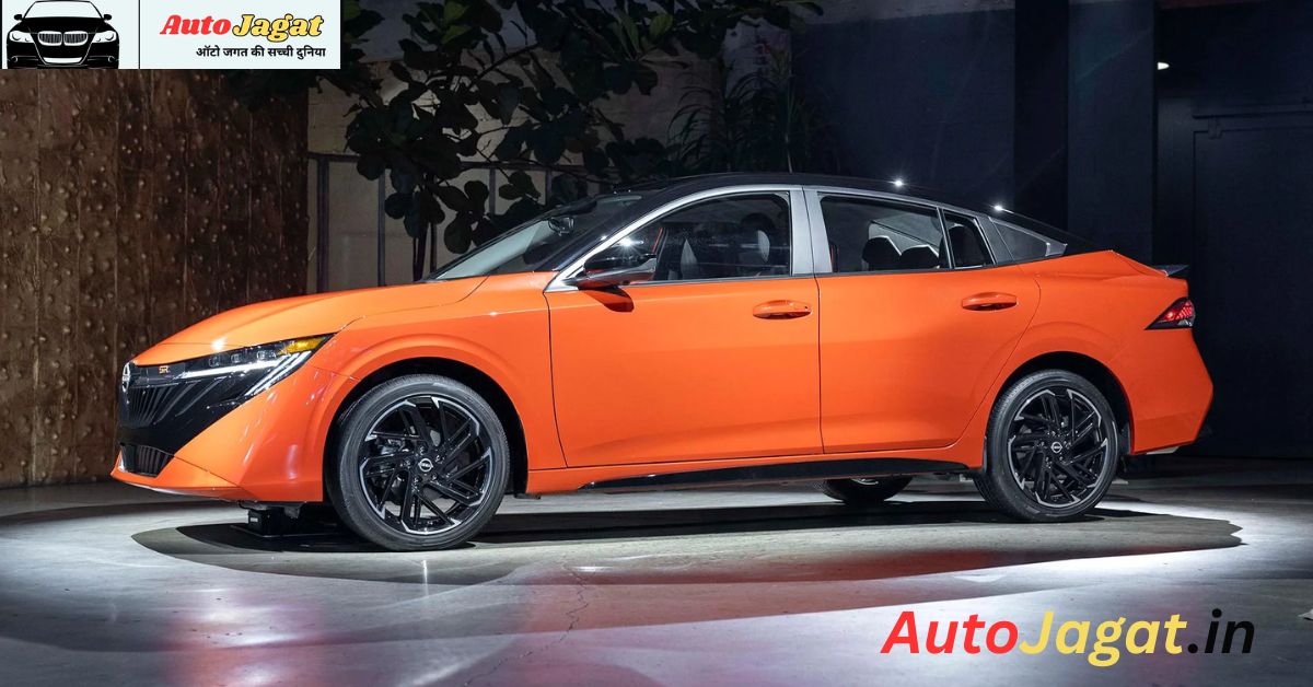 Bold, Smart, and Affordable: The 2026 Nissan Sentra Reinvents the Compact Sedan