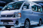 Maruti Suzuki Eeco 2025