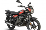 Bajaj CT 110X 2025