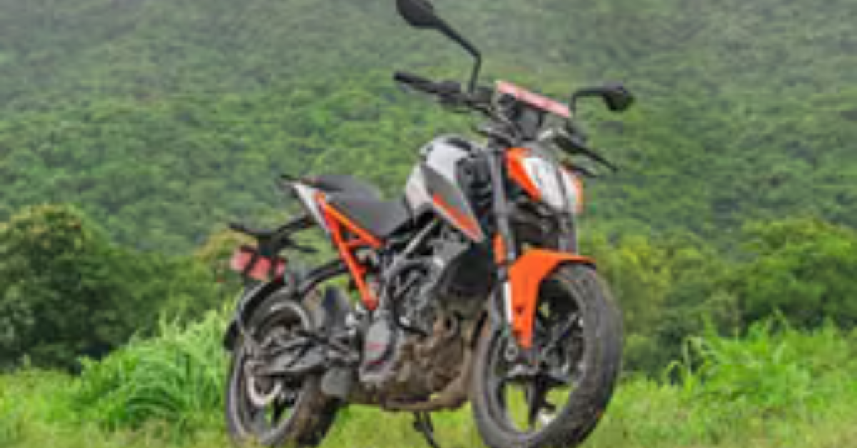 KTM
