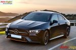 2027 Mercedes-Benz CLA 220 Hybrid: A New Era of Compact Luxury