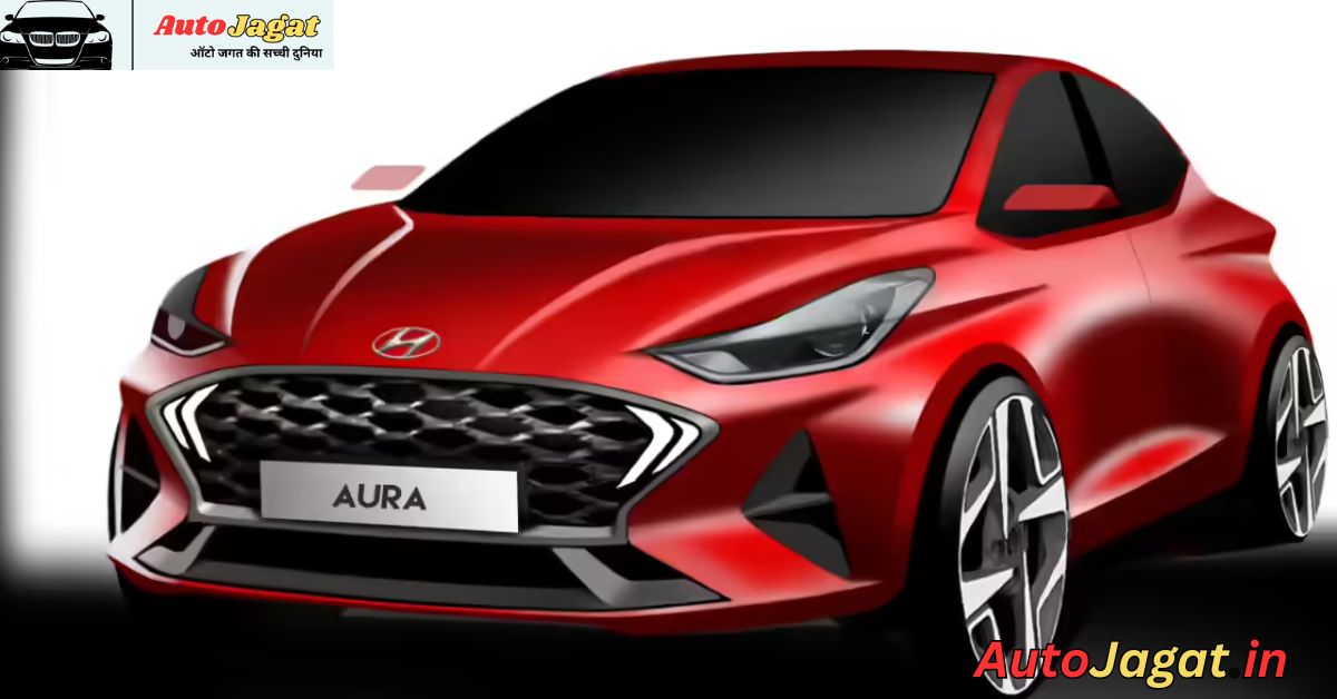 Hyundai Aura: A compact sedan that balances style, efficiency, and everyday comfort