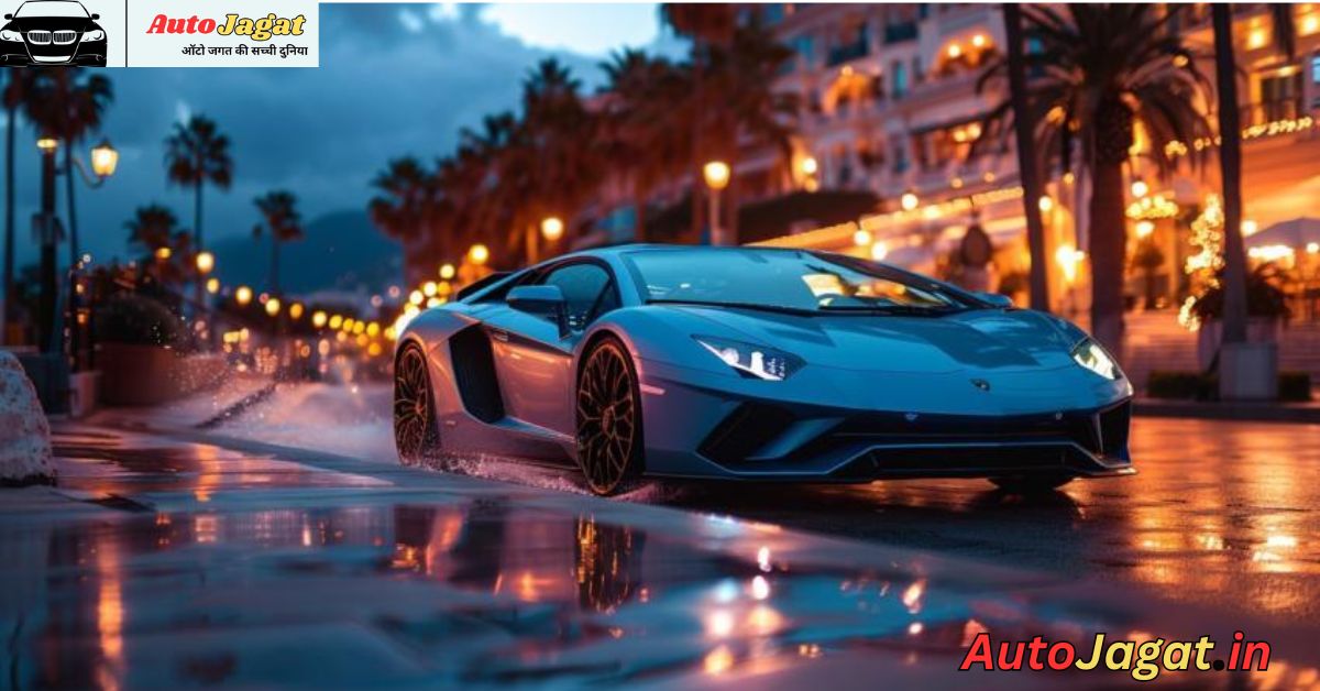 US Luxury Car Market Will Nearly Double by 2035