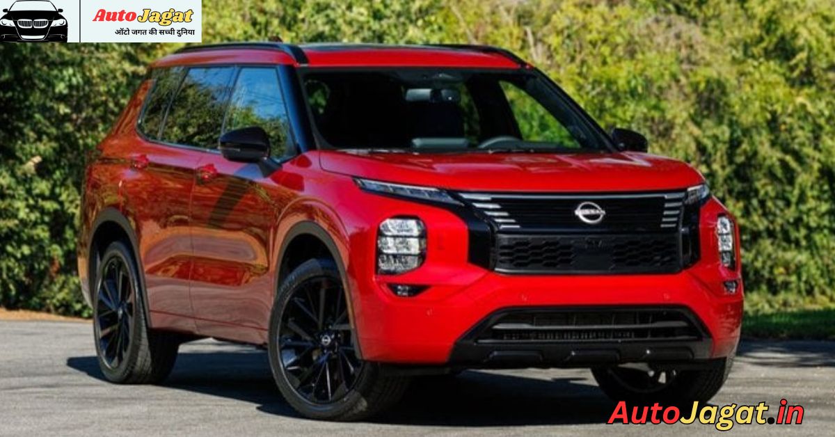 2026 Nissan Rogue Plug-in Hybrid: Nissan’s Bridge to Electrification