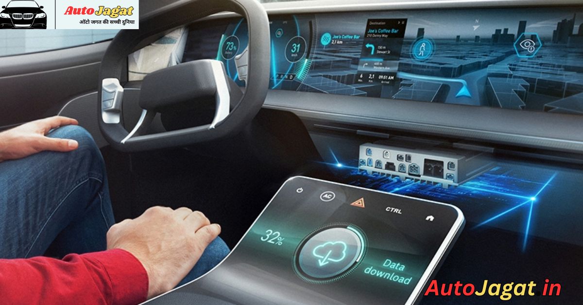 Bosch’s AI System: Transforming Vehicles with Nvidia Chips and Microsoft Tools