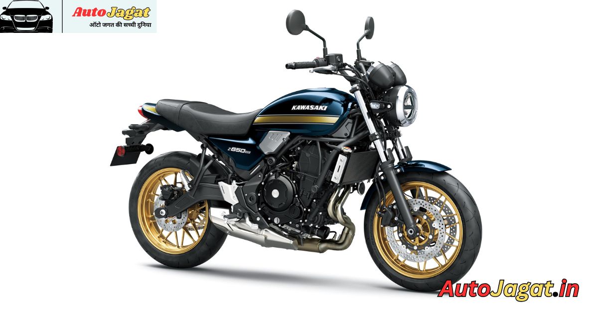 2026 Kawasaki Z650RS: Retro Charm Meets Modern Compliance